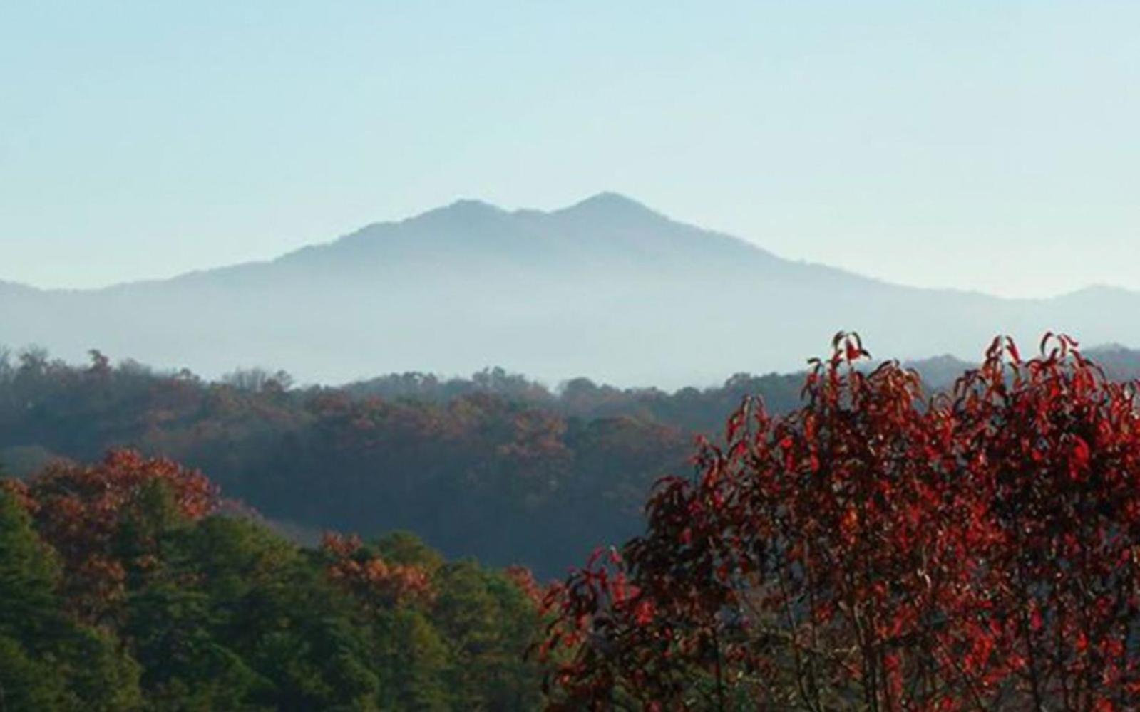 Bella Vista Villa Pigeon Forge Buitenkant foto