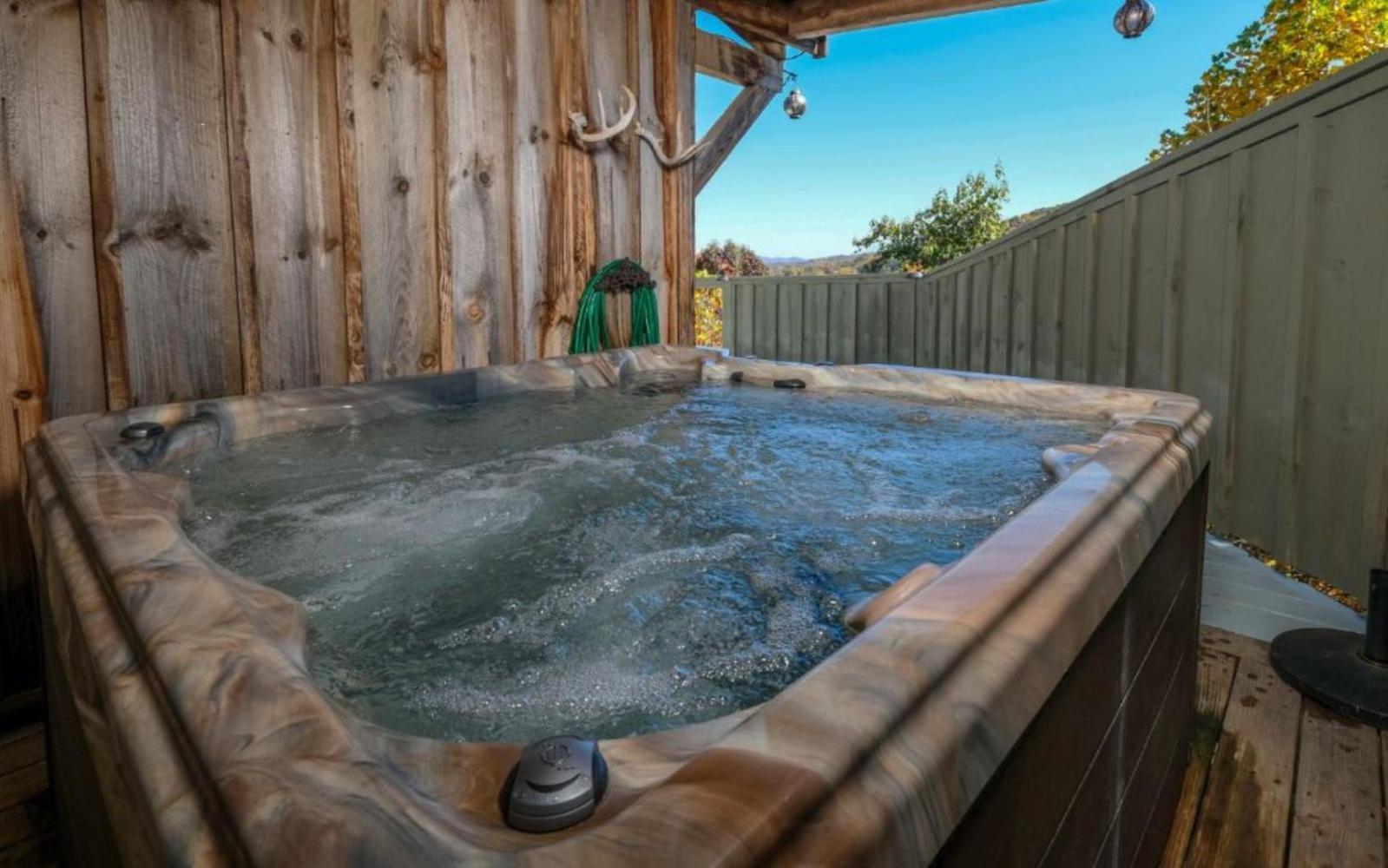 Bella Vista Villa Pigeon Forge Buitenkant foto